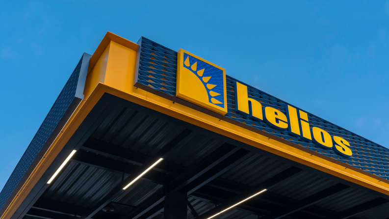 Helios