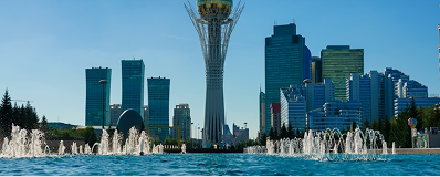 Изменения в требованиях к метрологии АЗС в Казахстане
