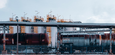 АЗС «КазМунайГаз» — Астана